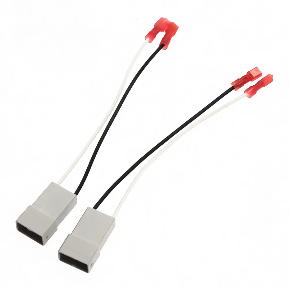 Car Speaker Wiring Adapter For Honda Accord Stereo Modification Connector Cable Harness Plug Audio Interface Wire