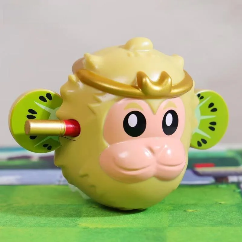 فاكهة الكيوي "النباتات ضد الزومبي 2" - لعبة الحركة - رسومات الألعاب - النباتات - لعبة للأطفال - مناسبة لاستخدام الأطفال