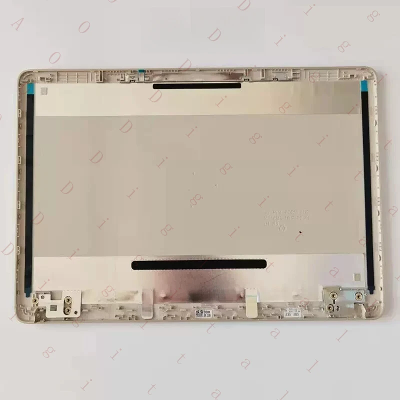 

MTG- LCD Back Cover Rear Lid Top Case for HP 14S-CF 14S-CR 14-DK L24466-001