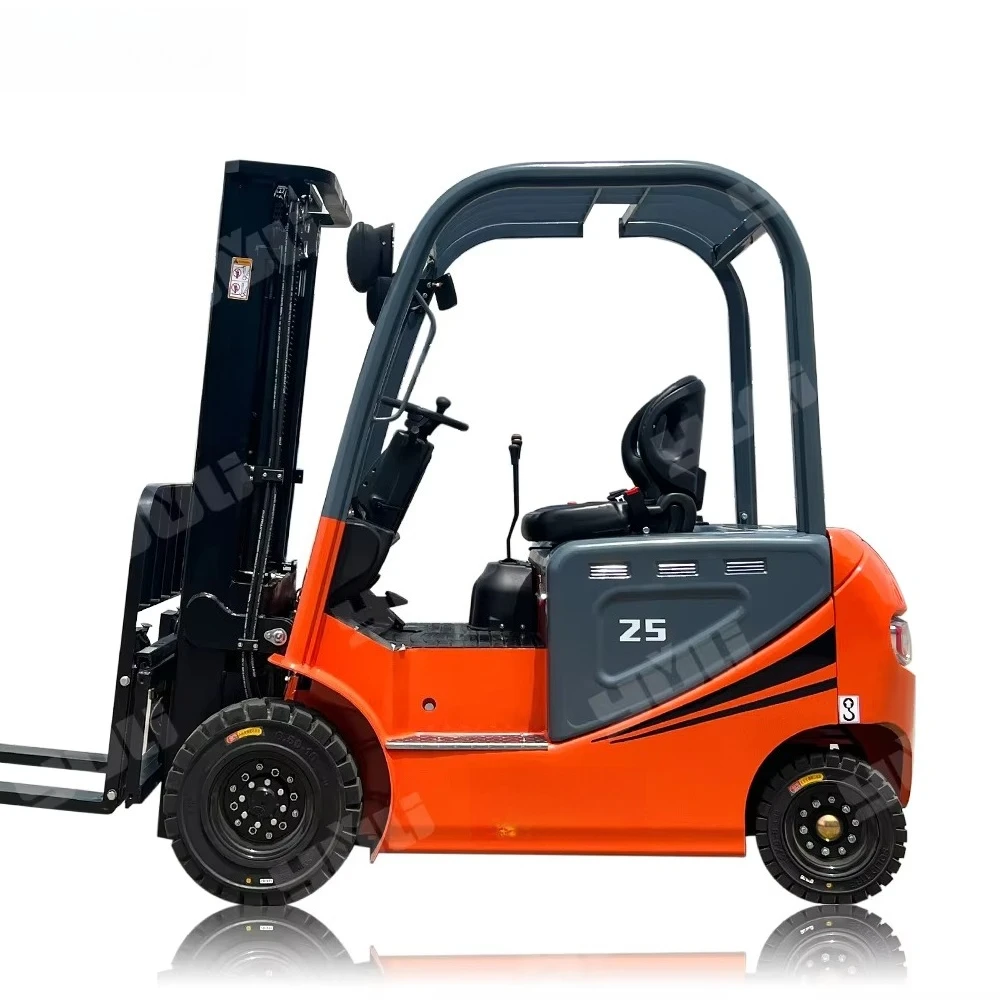 Forklift lift 2.0t 2.5t 3.0t compact forklift price
