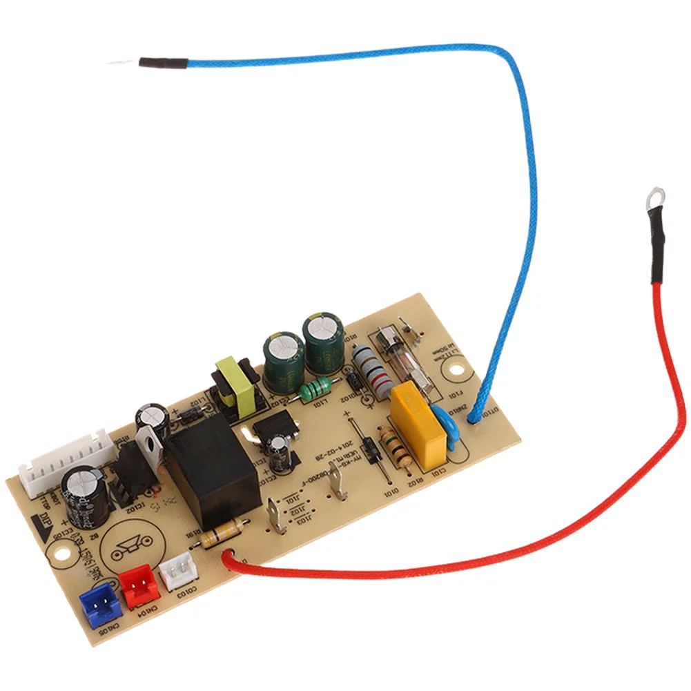 Mainboard Power Board Circuit For MY-KG-PW-OB200-F MY-SS5033 Electric Pressure Cooker Replacement Part Accessories