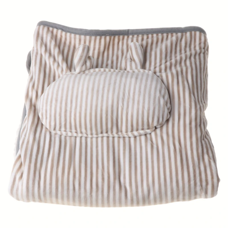 الكهربائية رمي لينة الصوف بطانية كهربائية بطانية تدفئة مفيد السرير سخان انخفاض الشحن