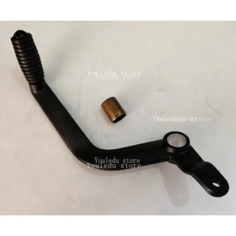 Motorcycle Gear Lever Shift Lever Shift Pedal Brake Pedal Brake Lever For Benelli 502 C 502c BJ500-6A