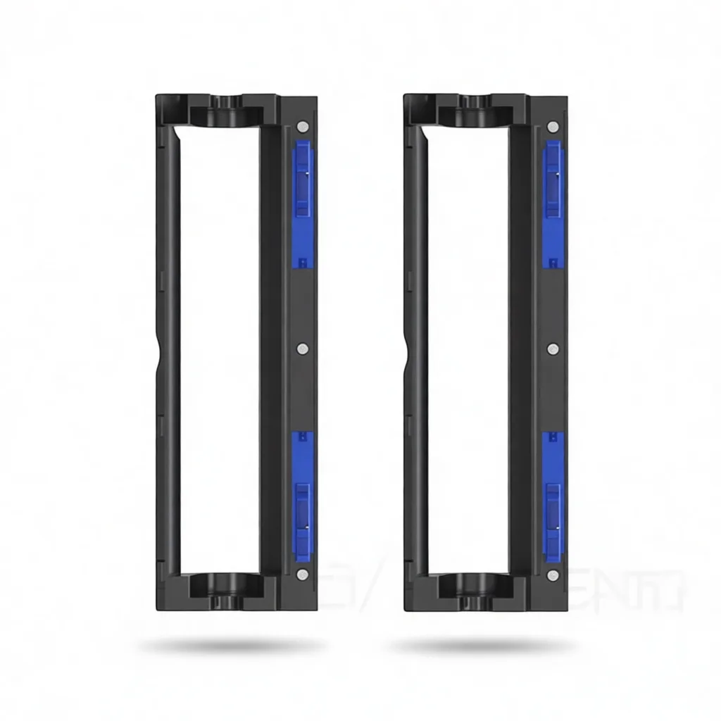 High Quality Main Brush Guard Plate For Ecovacs X5 X5 Pro Plus X2 S Household Sweeping Robot Parts Replacement