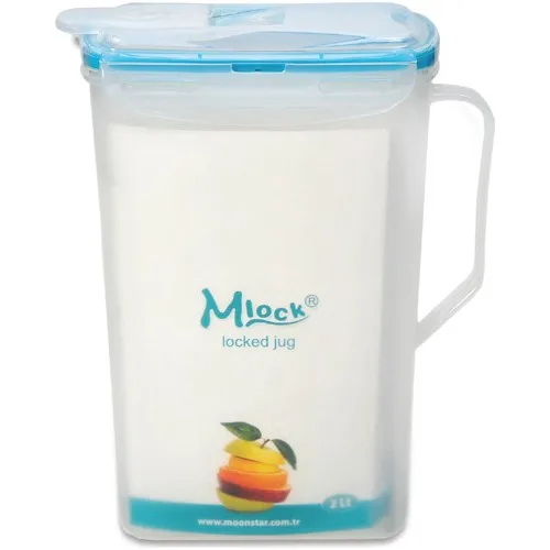 Moonstar Mlook Locked Jug 2 Liter