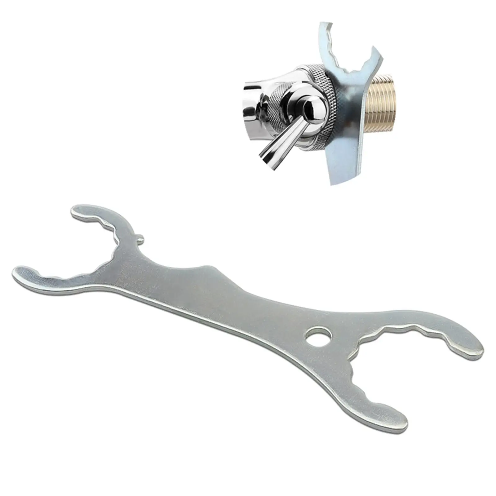 Handheld Beer Faucet Wrench Universal Portable for Shank Tap