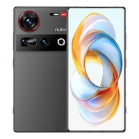 Nubia Z70 Ultra SmartPhones 5G New adndroid Mobile FLAGSHIP CAMERA Snapdragon 8 Elite Supreme Edition