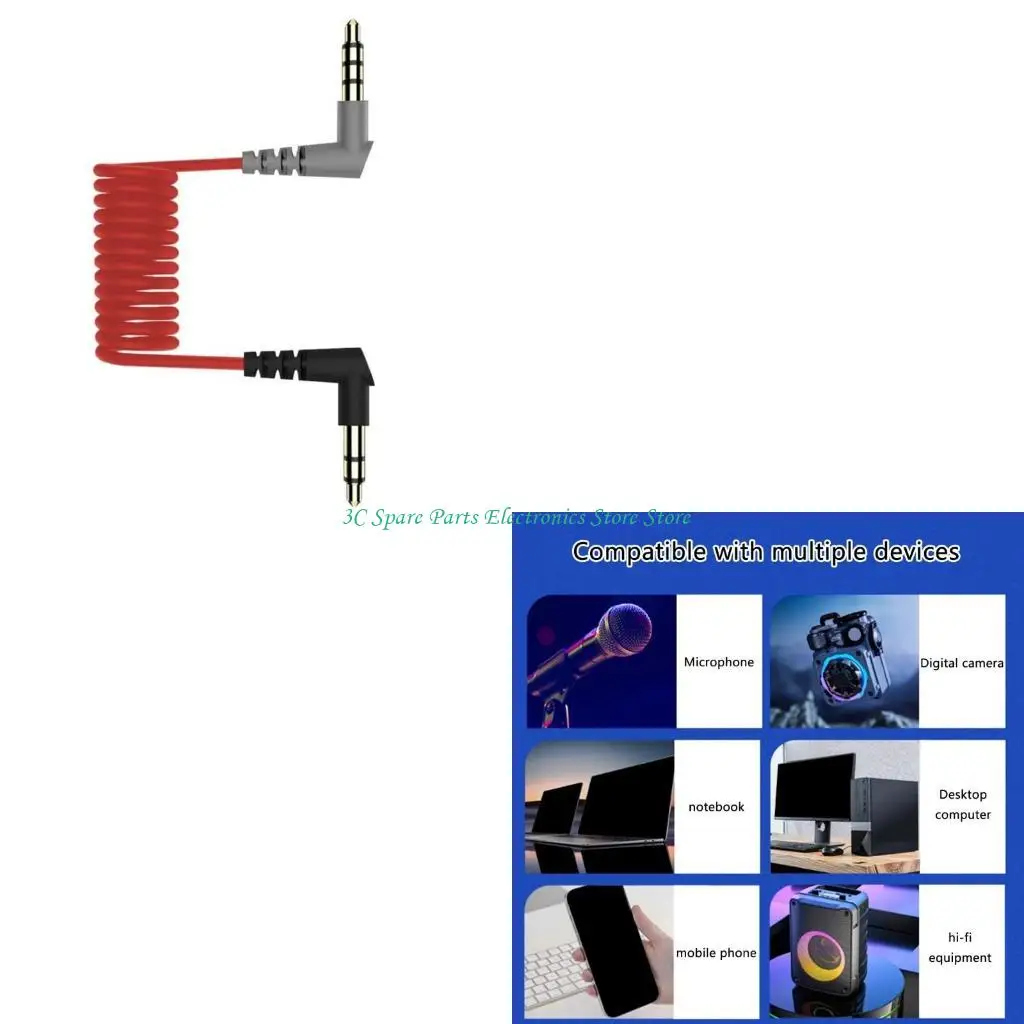 Sz Coiled Usb C To …