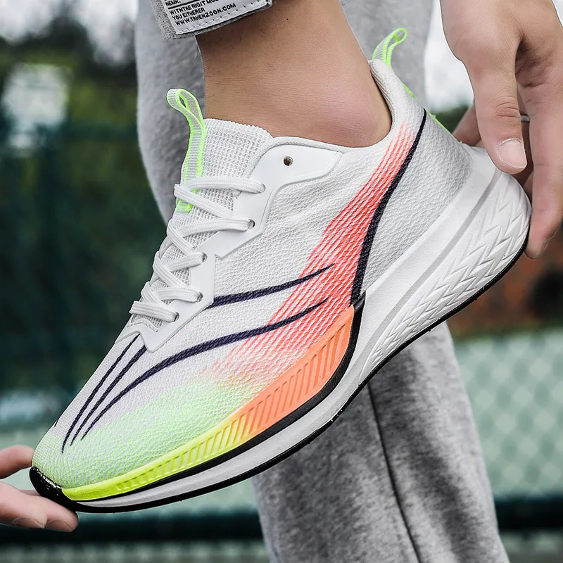 

2025 new men's sneakers,running shoes,jogging shoes,casual shoes High-Quality Trendy Affordable Breathable Classic New Arrival