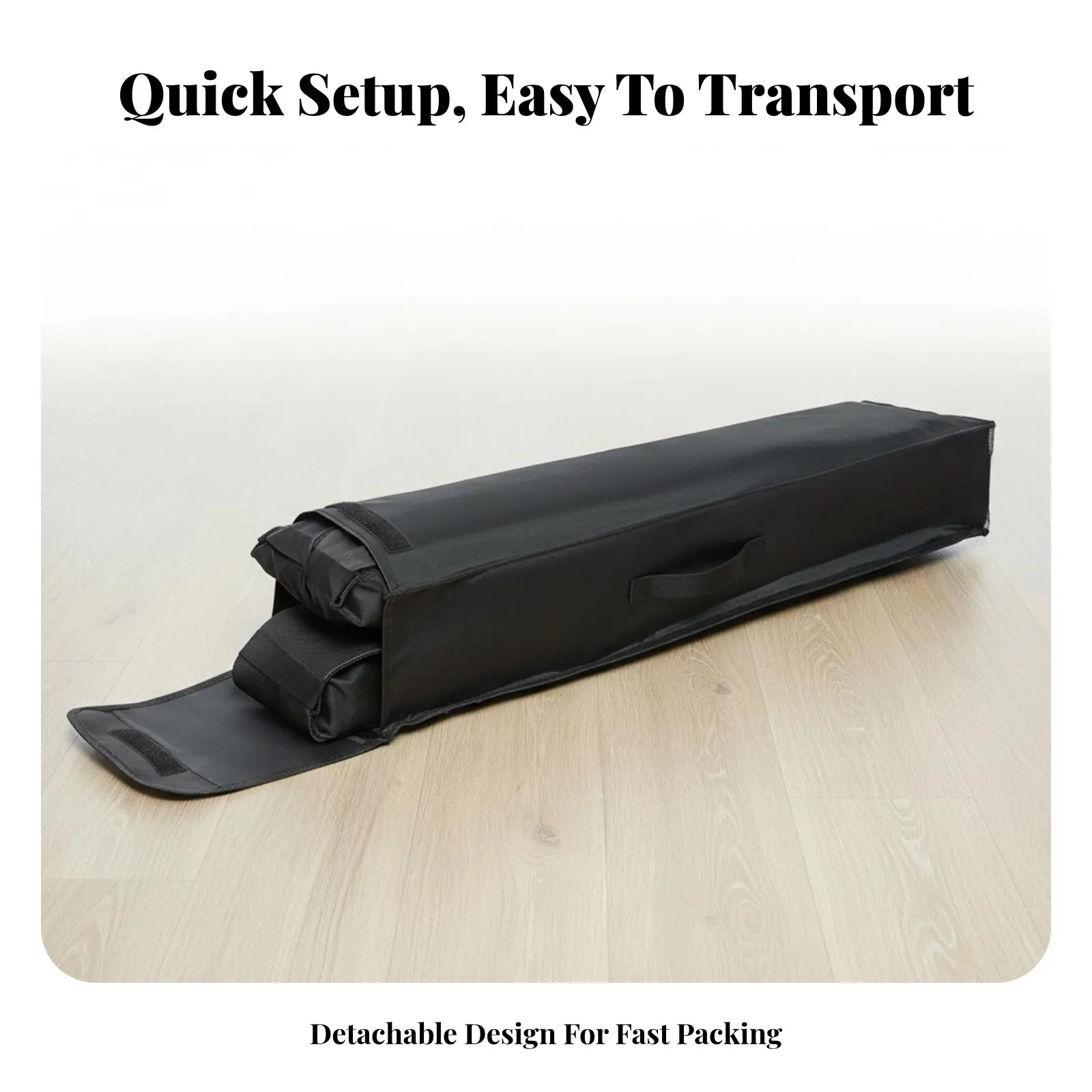 2 Pieces Soft Roof …