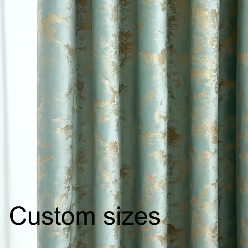 Custom Sizes