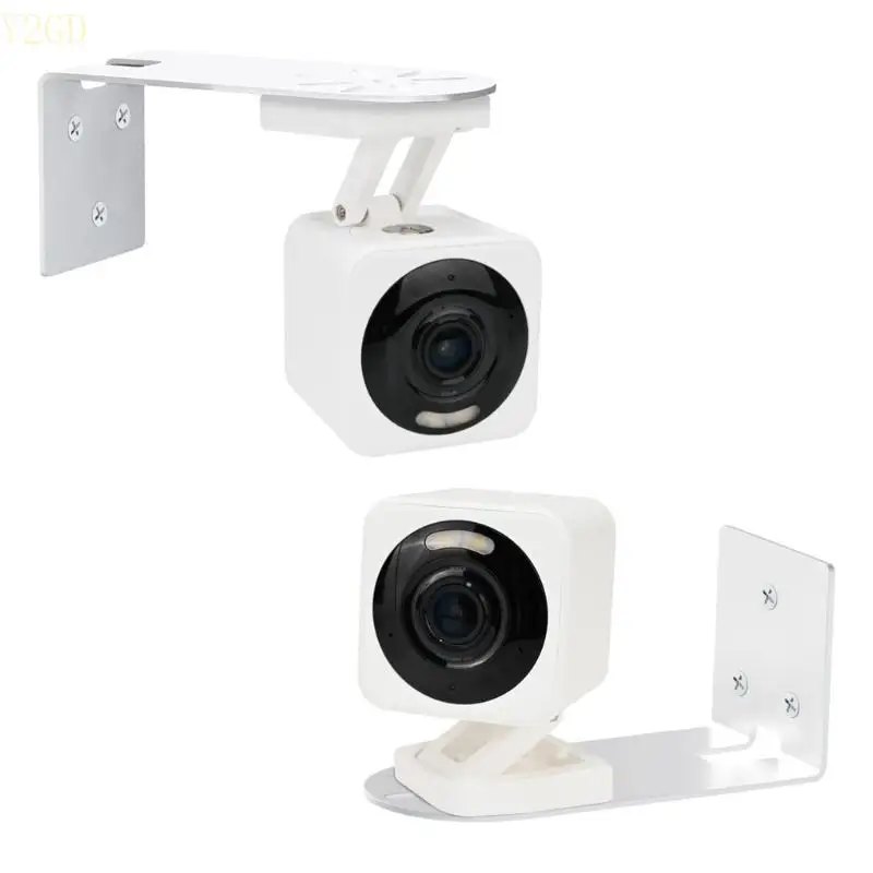 Y2GD Flexible Security Camera Corner Mur Wall pour Cyze Camera V2 Home Business Utilisation