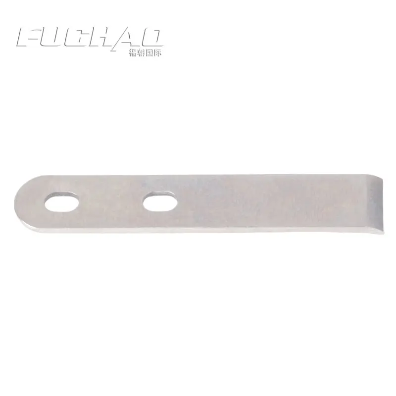 Computerized pattern Strong trimmer blade311A pattern machine movable/fixed knife S10205-001/S10210-001