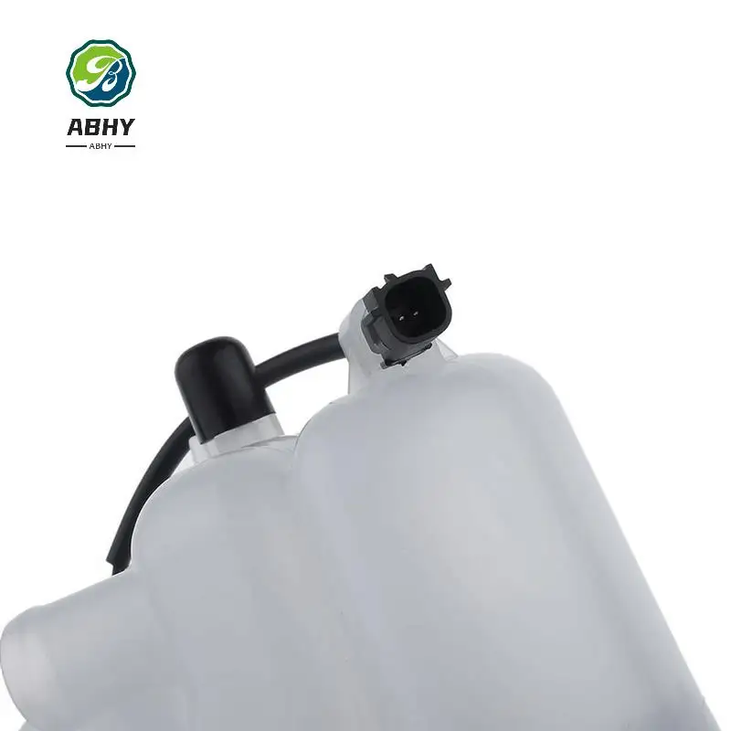 

ABHY-1 PCS Engine Coolant Recovery Reservoir Expansion Tank & Cap LR004080 LR002627 ABS Car Accessories For Land Rover LR2 2006-