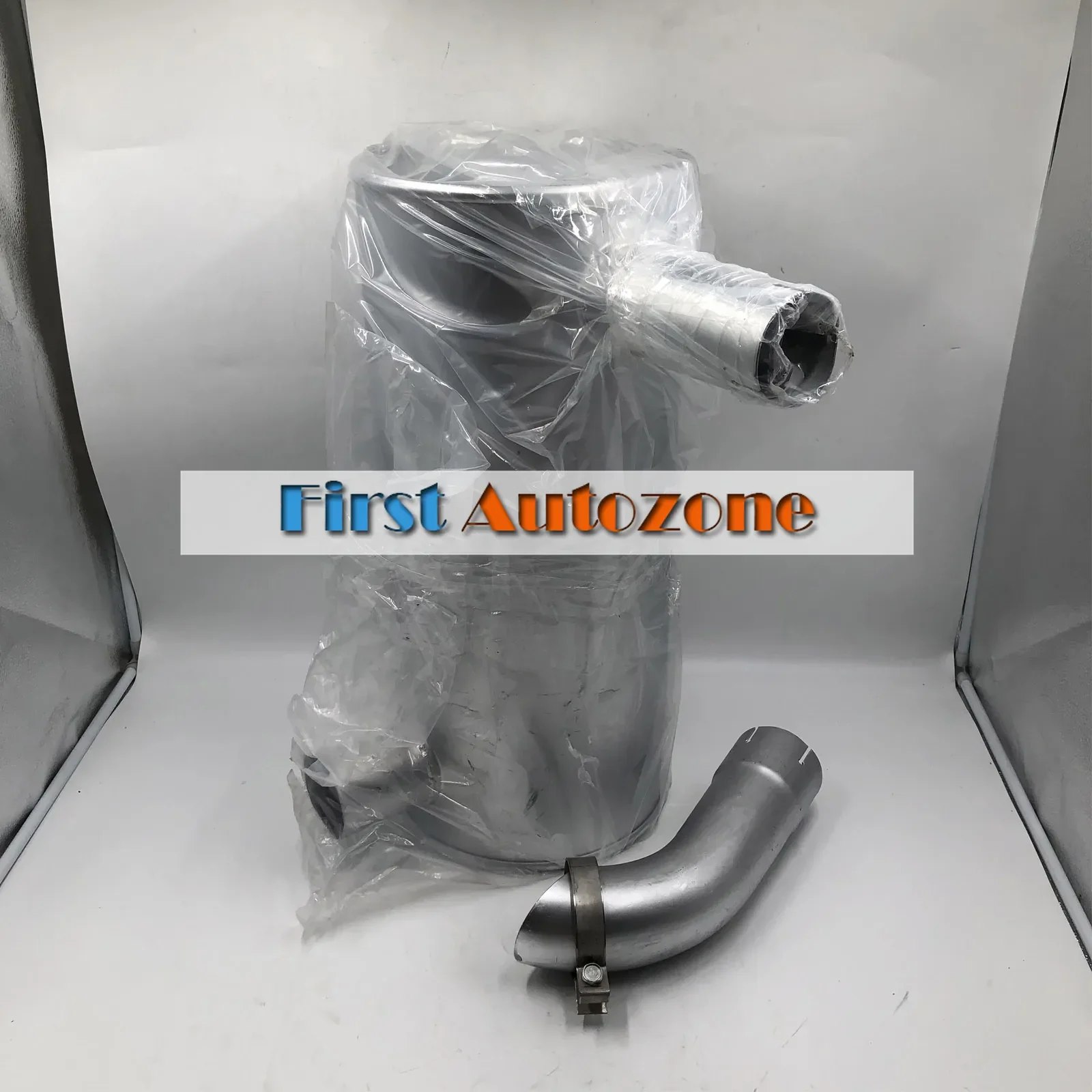 Muffler Silencer for Doosan Excavator DH225-7