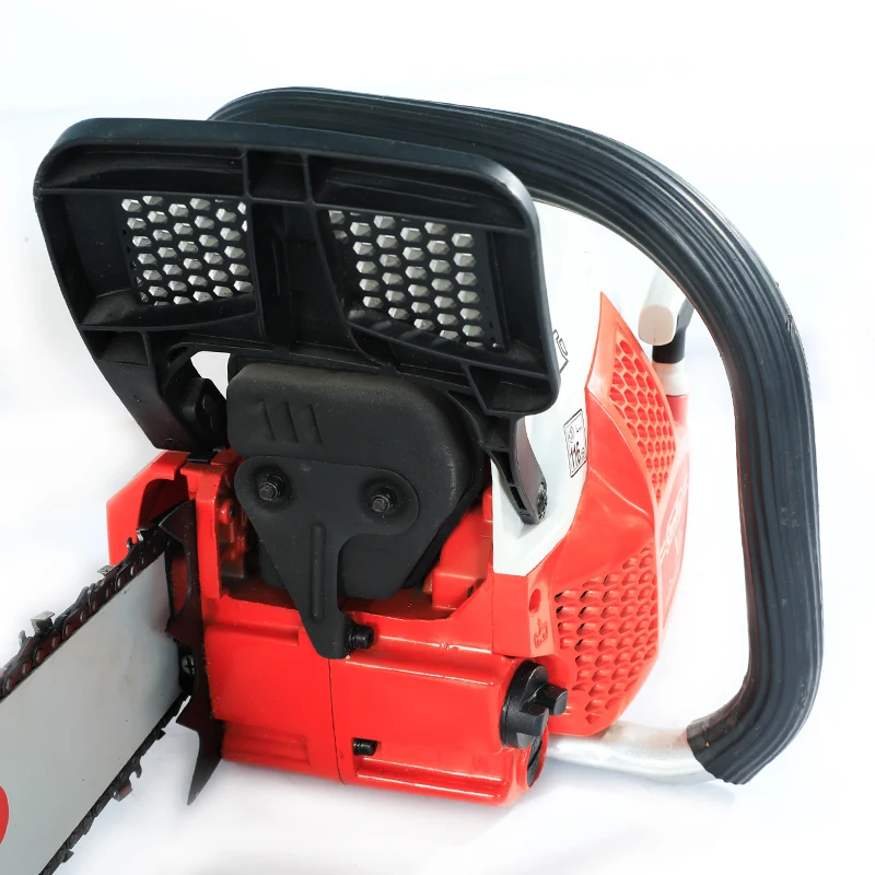 Canfly X7 62cc 68cc チェーンソー 強力な産業グレードのトロンコネーズ/モトセガ/モトシエラ