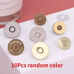 Decorative Sewing Buttons Clothing Button Craft Bag Snaps Clothes Handbag Material Accessories DIY Apparel Supplies Arts Crafts