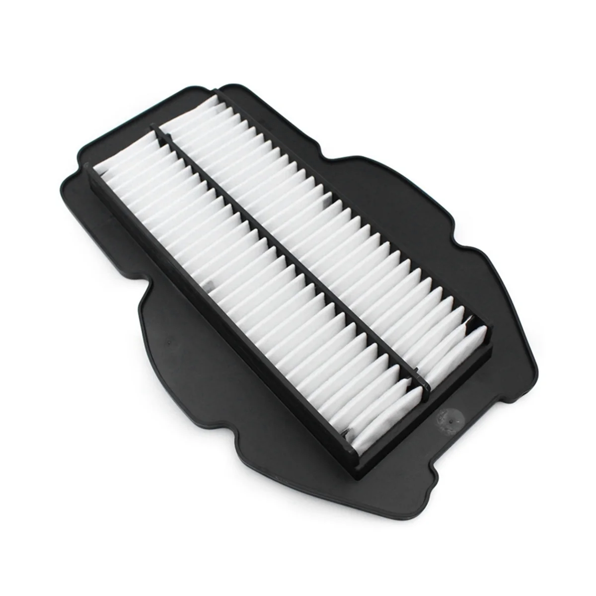 Motorcycle Replacement Engine Air Filter Cleaner 650cc Air Intake Filter   for HYOSUNG GV650 GV 650 QH650