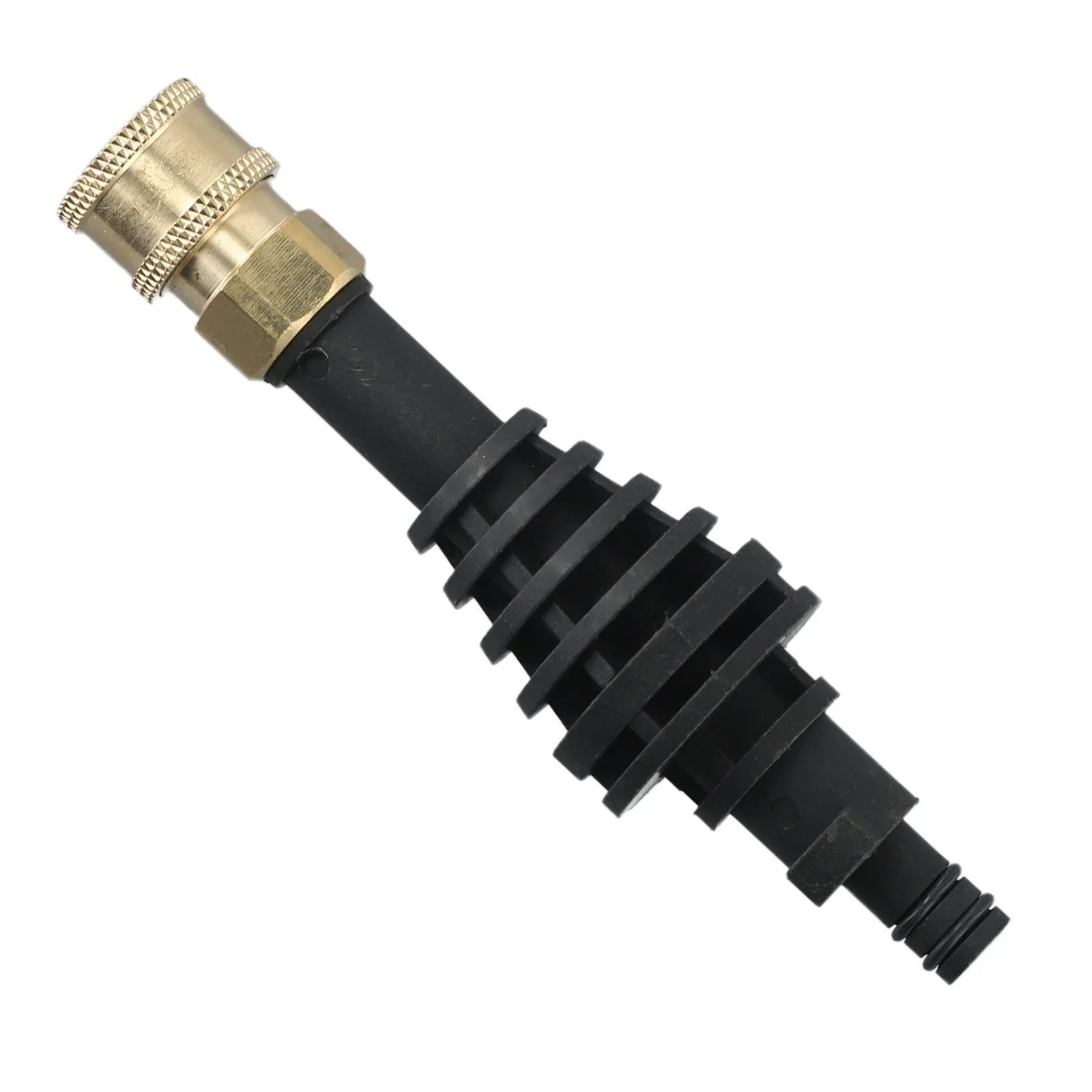 

For Worx Models Series High Pressure Washer Extension Rod Adapter Short Lance Accessory Garden Car Cleaning Tool Water Connector