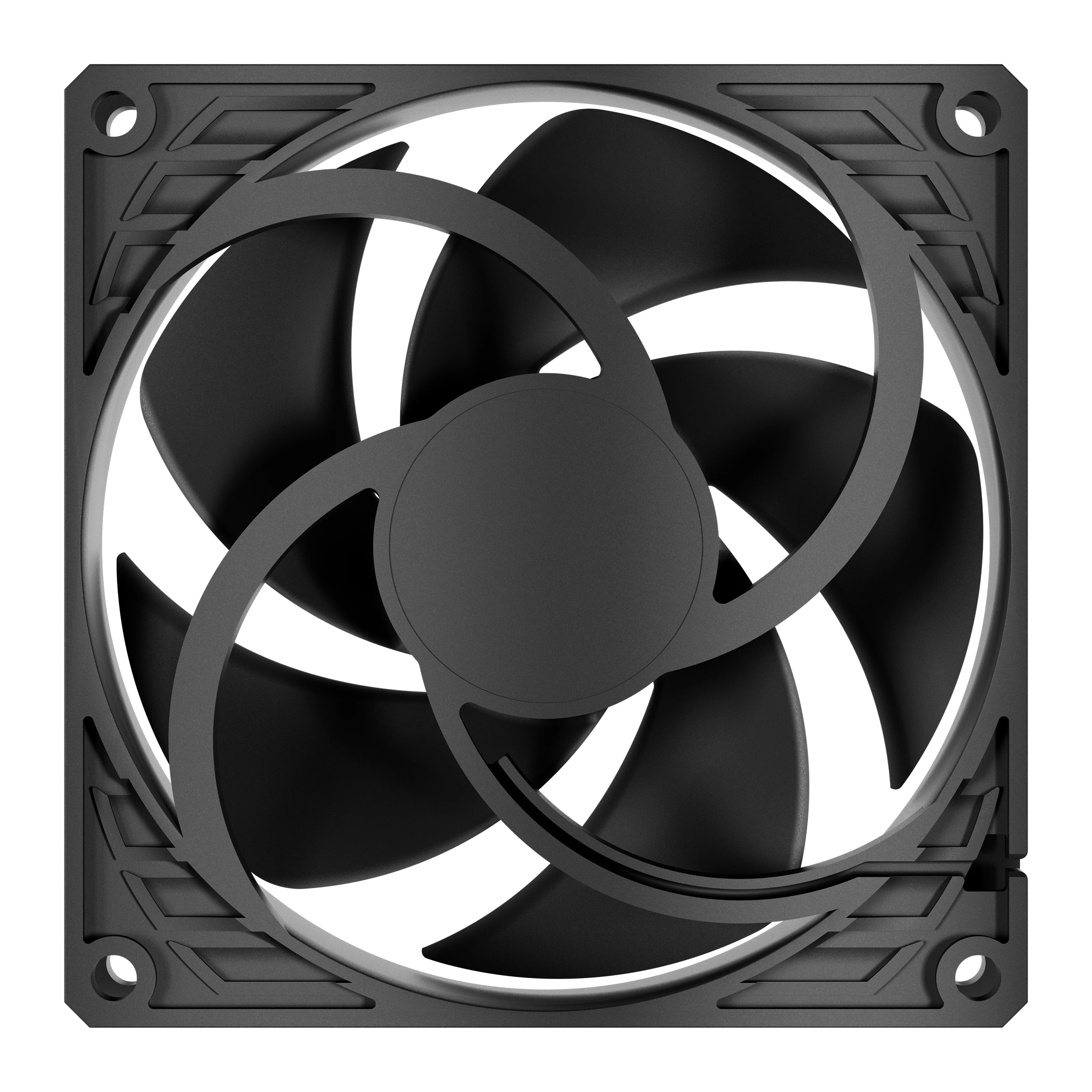 Ventilateur de boîtier d'ordin - Pc Case Fan avis et prix