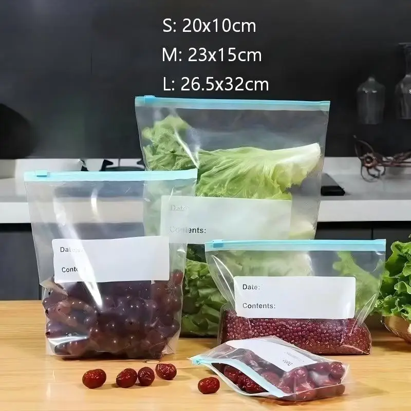 Thumbnail 4 - #22 Food Storage Bags List of Top Picks