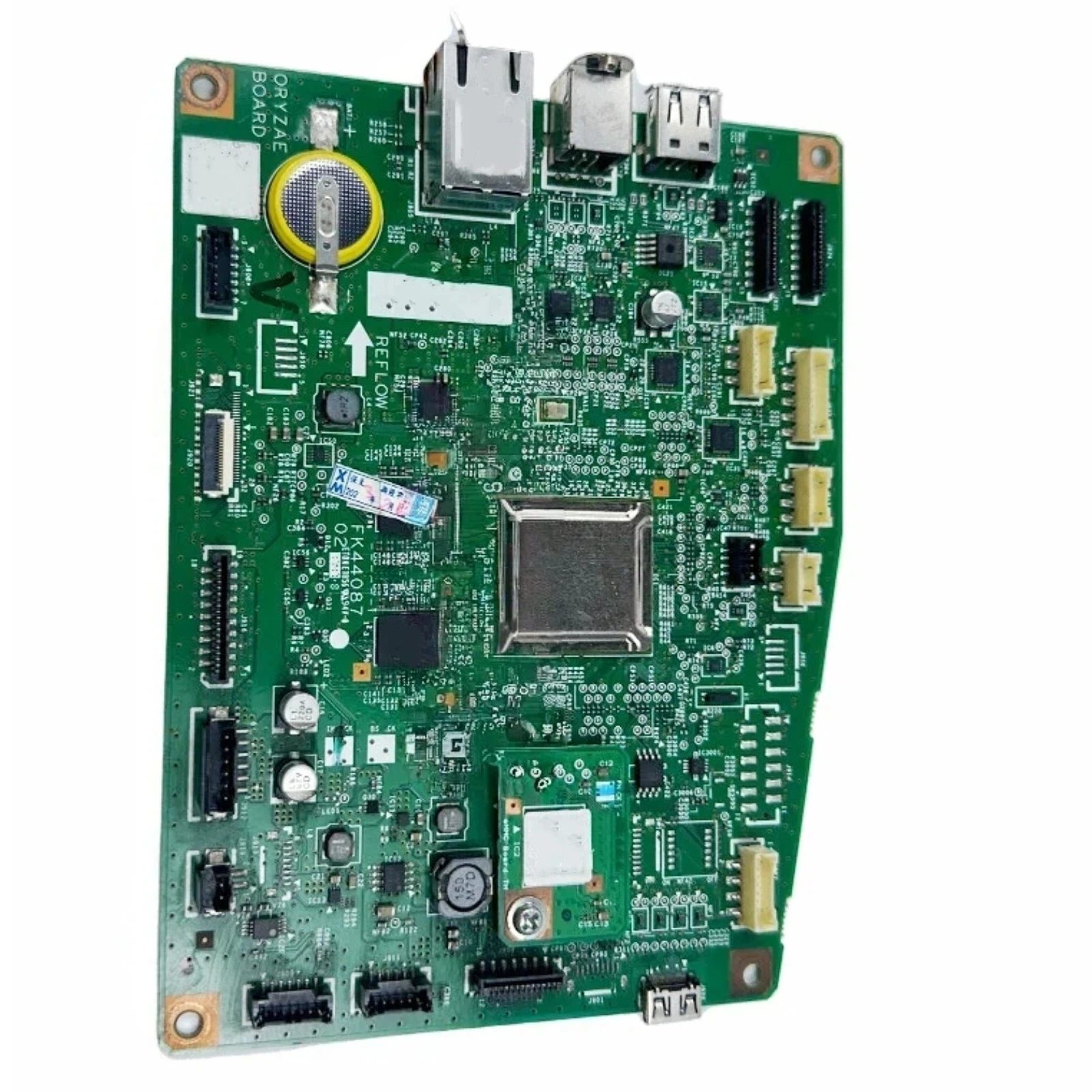 Motherboard Main Board Fits For Canon Lbp621 623 Printer Parts