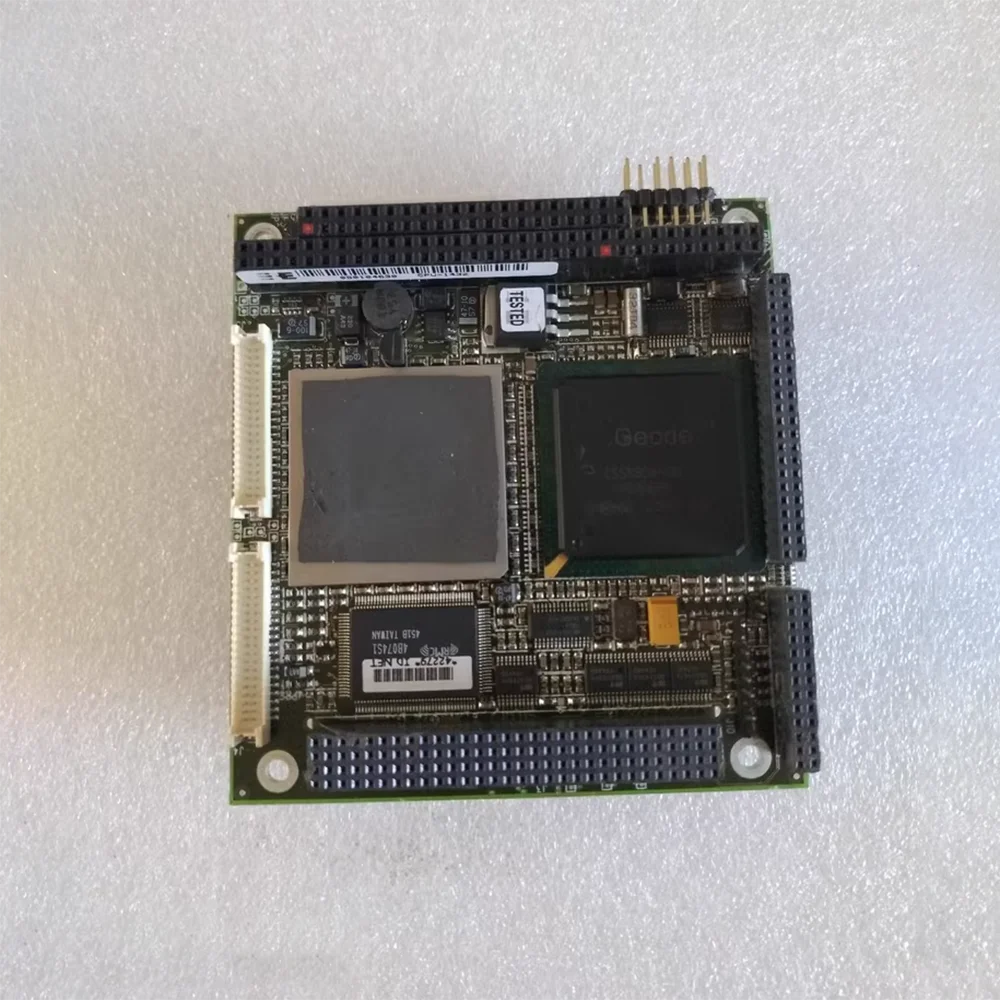 للوحة الأم الطبية الصناعية CPU-1432 PC 090112 أ #4