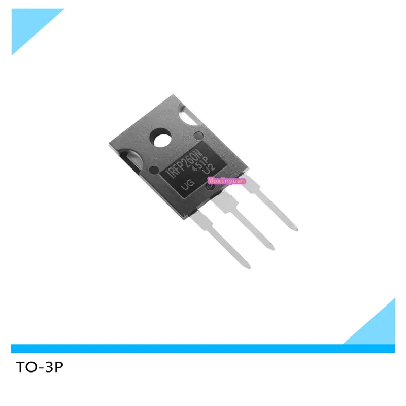 

10 шт./лот IRFP260N TO-247 IRFP260 IRFP260NPbF Φ TO-247 HEXFET Power MOSFET VDSS = 200V ID = 50A