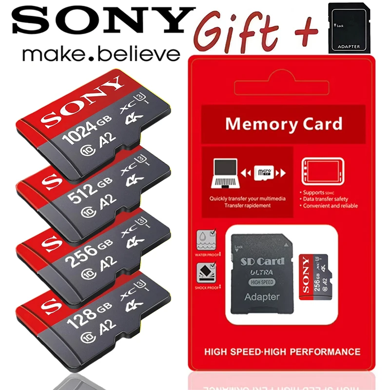 Original Sony Memor… - image