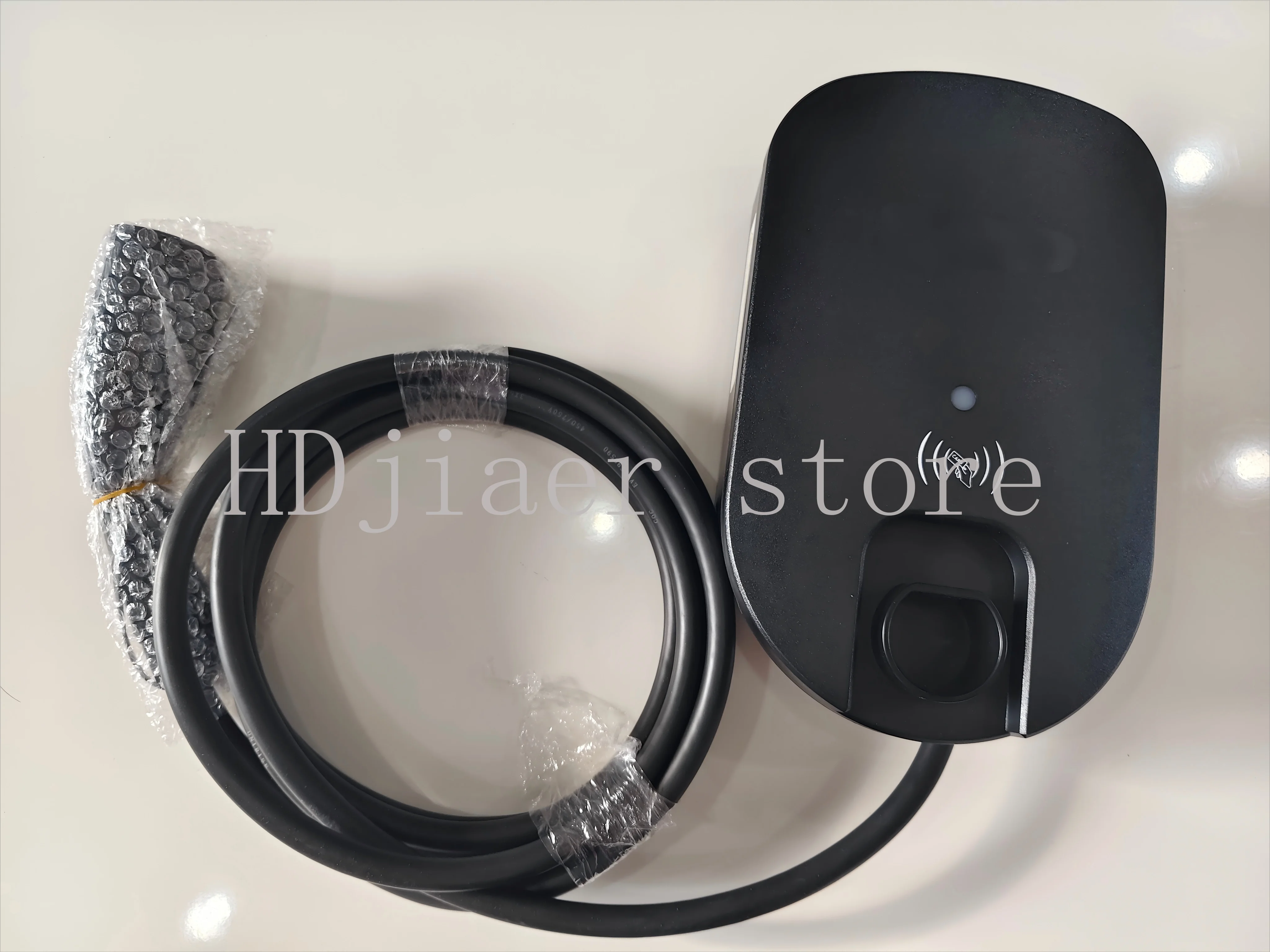 

2-Type European Standard 7kW BYD Home Wall-Mounted Charging Station - DMI Vehicle EV Charger