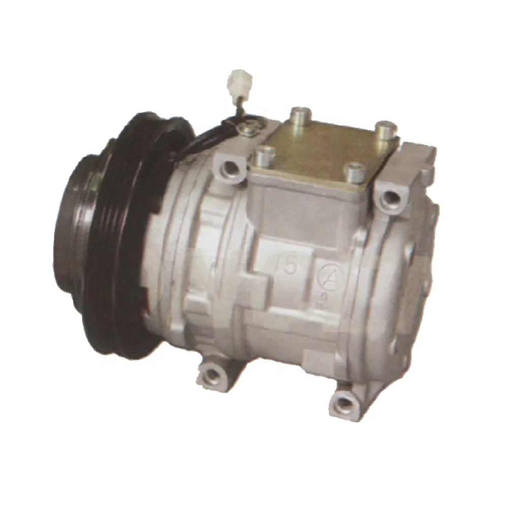 

Denso 10PA15C auto air compressor parts for Toyota For Daewoo For Hyundai