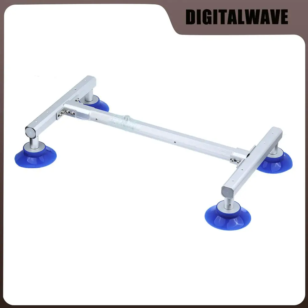 

4 Suction Cup LED LCD TV Screen Sucker Glass Vacuum Sucker Vacuum Lifter TV Screen Sucker