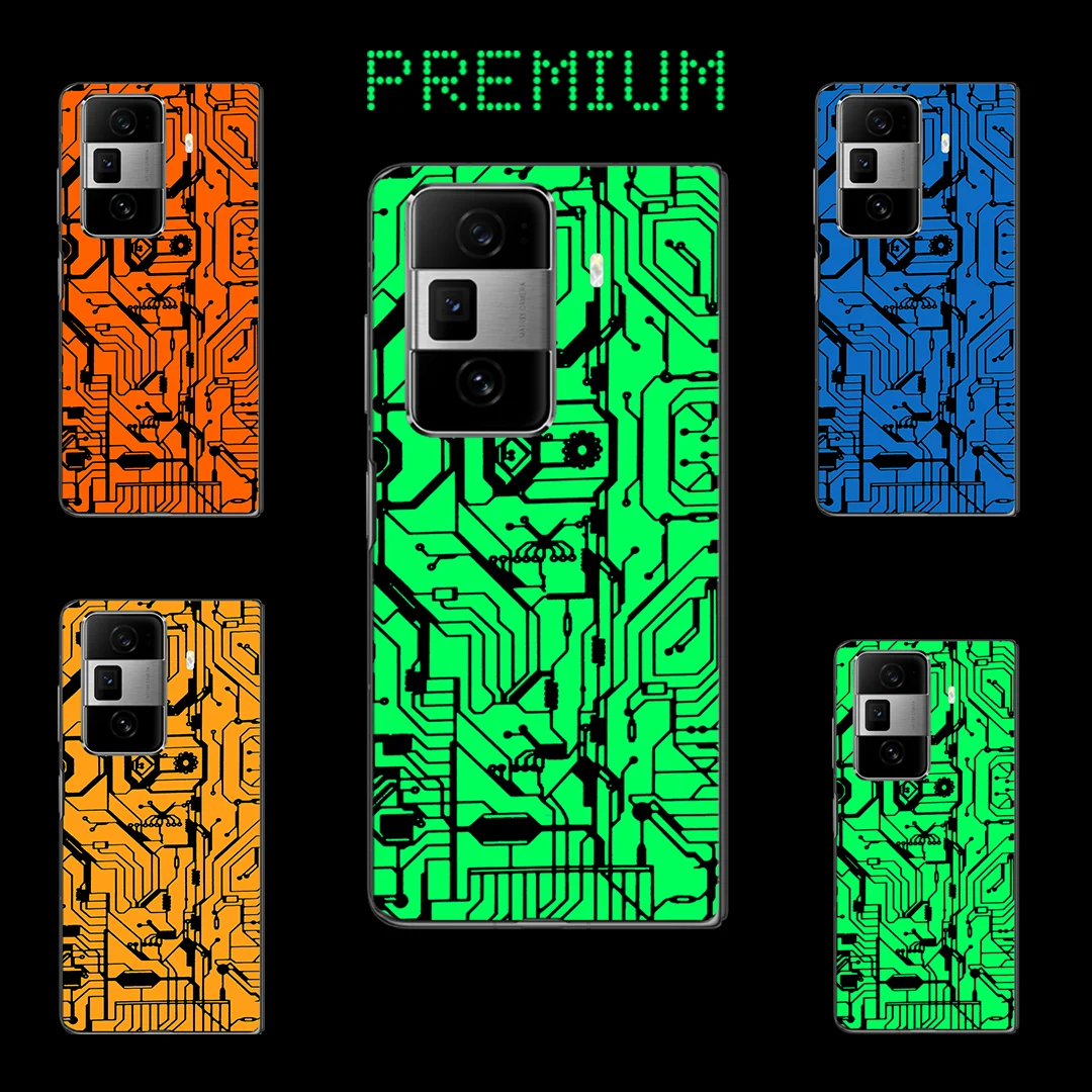 Colorful Skin For H…