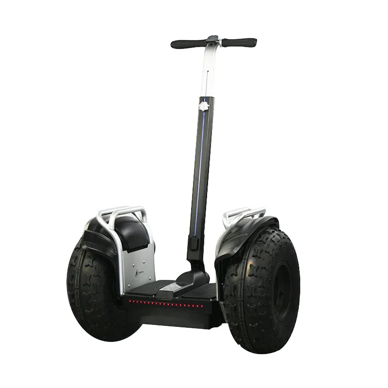 3200W Brushless Motor Adult Two-wheel Self-balancing Electric Balance Car