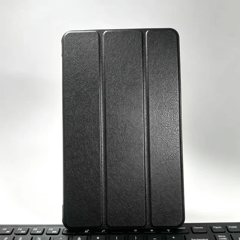 

Trifold Caster Hard Shell For Samsung Galaxy Tab A8 2021 2022 10.5 SM-X200/SM-X205 X207 Tablets Case Cover