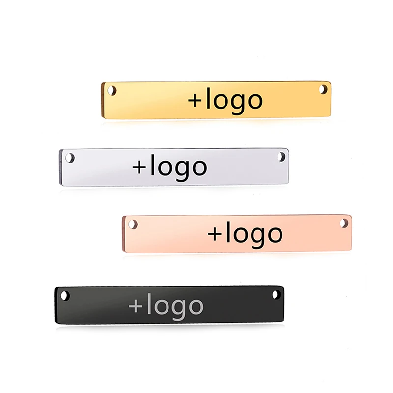 Customized Charms or Logo