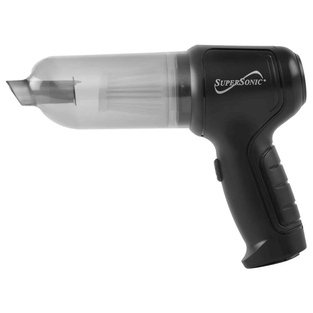 경량 무선 휴대용 진공 청소기 7.4V 강력한 흡입 HEPA 필터 다기능 노즐 컴팩트 디자인 20분