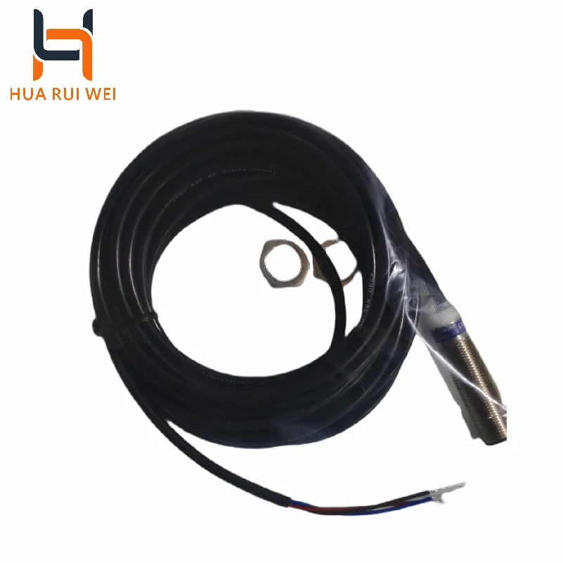 

2026 Hot Sale New XS618B1PAL10 Industrial Automation Proximity Switch Sensor