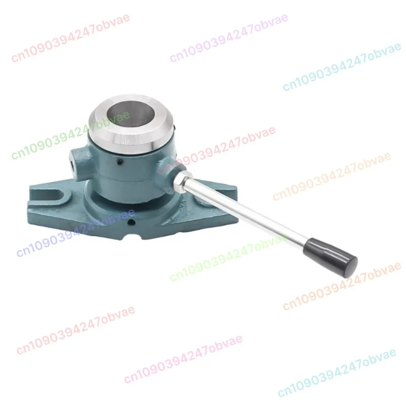 

1 шт. ручное зажимное сиденье 15/2025/32 вертикальное горизонтальное быстрое цанговое сиденье для сверления, нарезание резьбы, ручное зажимное сиденье