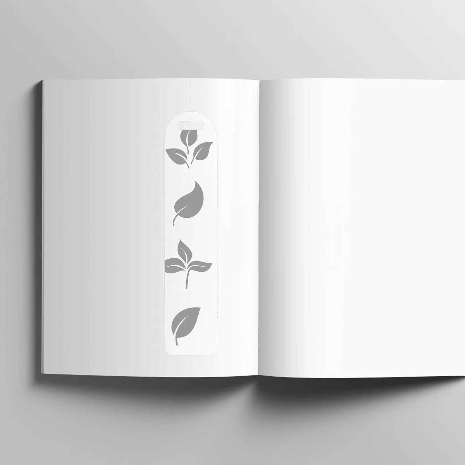 

10Pcs Clear Acrylic Bookmarks Transparent Blank DIY Craft Bookmarks for Reading Lovers Gift DIY Bookmark Clear Bookmark