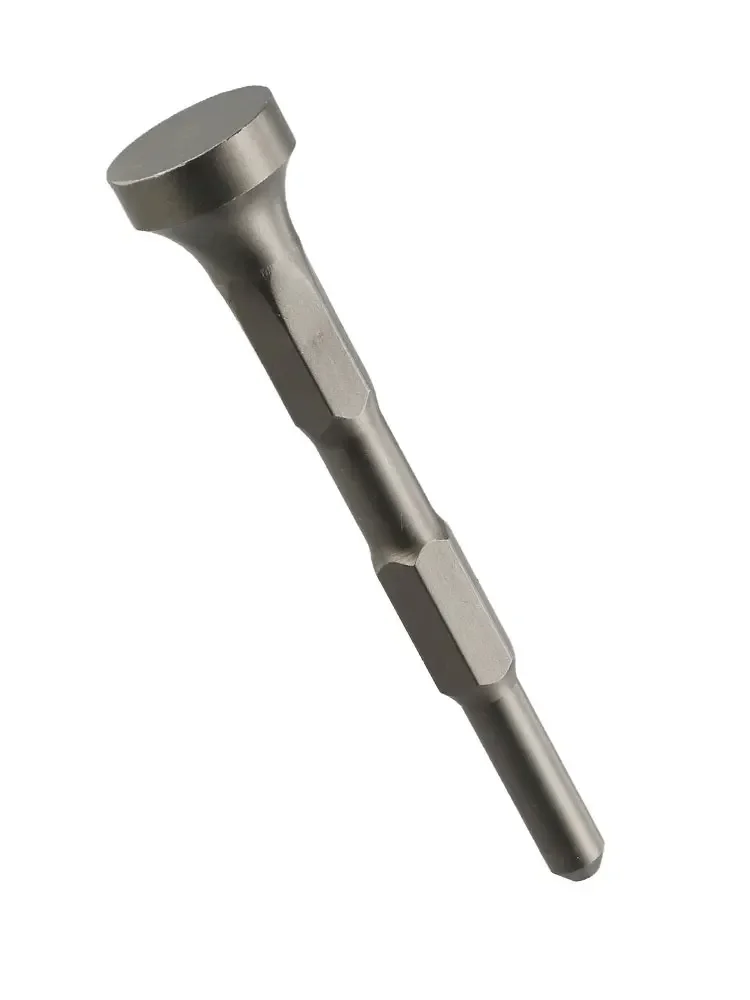 Set di utensili manuali per punta da trapano a percussione elettrica Punta da trapano a percussione elettrica Manico rotondo compatibile con manico quadrato Compatibile con nuovissimo