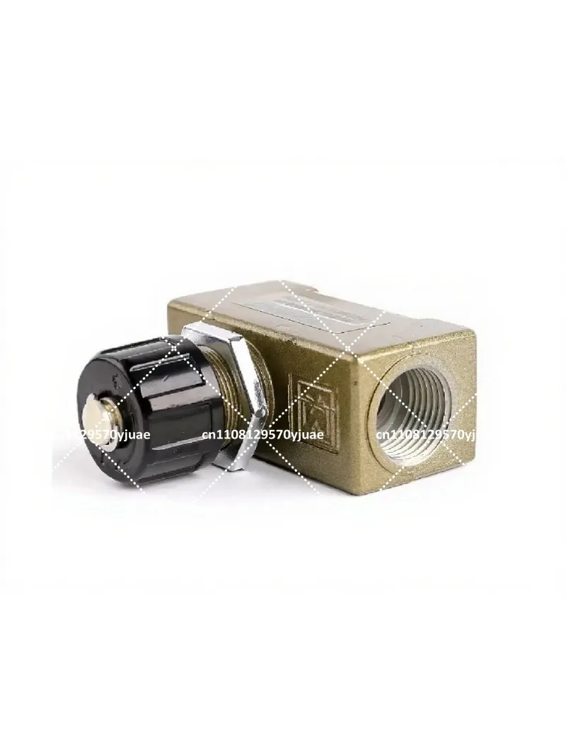 Pneumatic Check Valve AS4000-01 02 03 04 Flow Control Valve Speed Controller Push to Connect Fittings