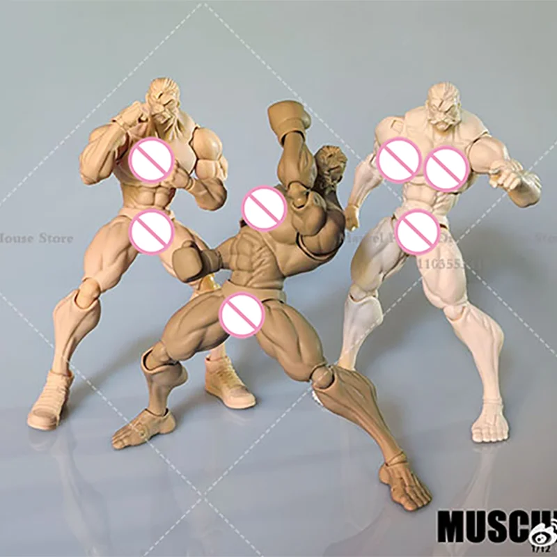 

В наличии KToys KT01 масштаб 1/12, мужской хардкор, прочная форма мышечного тела, высокая мобильность для 6-дюймовой экшн-фигурки, игрушки-солдаты