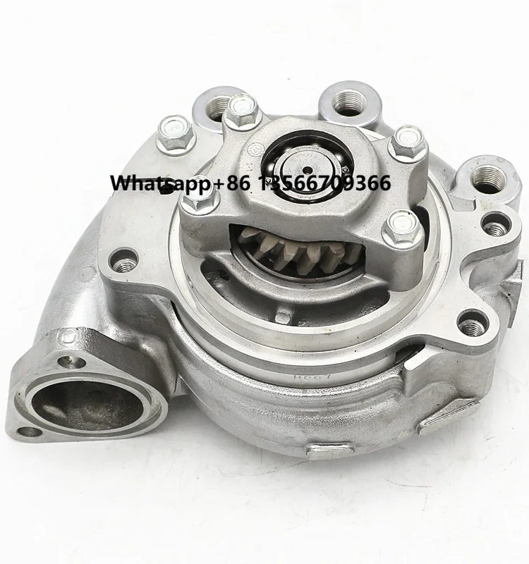 

Genuine Original Parts CXZ EXZ CXR CYZ CYH 8981460730 8-98146073-0 1873109960 1-87310996-0 Water Pump