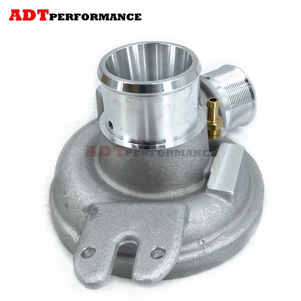 MGT1446Z GT1446Z Turbine Compressor Housing 799502 788195 811311 for Fiat 500 Abarth 595 132 Kw - 180HP 1.4 T-Jet 16V 2008-