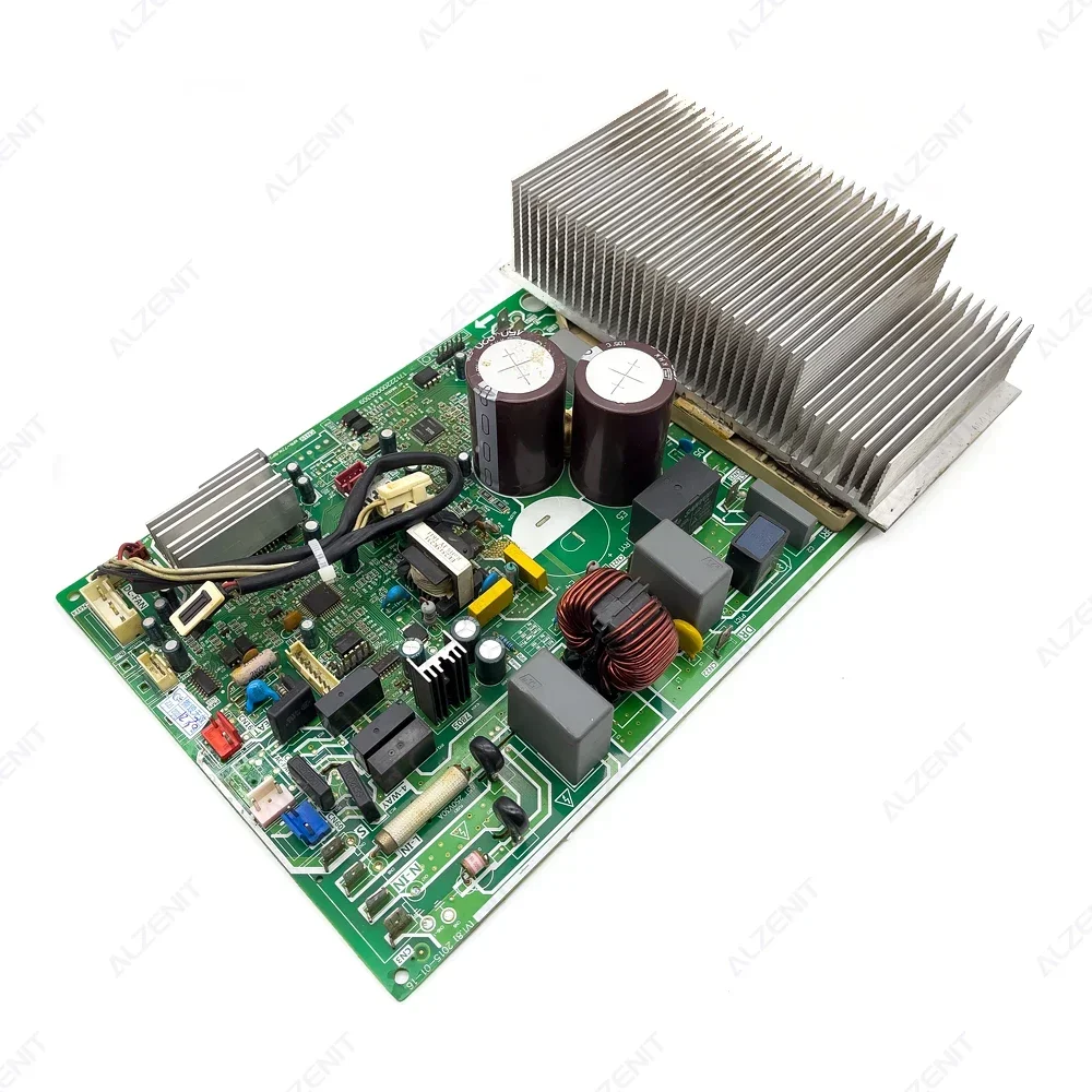 Used For Midea Air Conditioner Control Board KFR-72W/BP2-(311+0515+6061HD+PSS30S92F6-AG+6822+HEAT).D.13.WP2.1 17122200000309 PCB