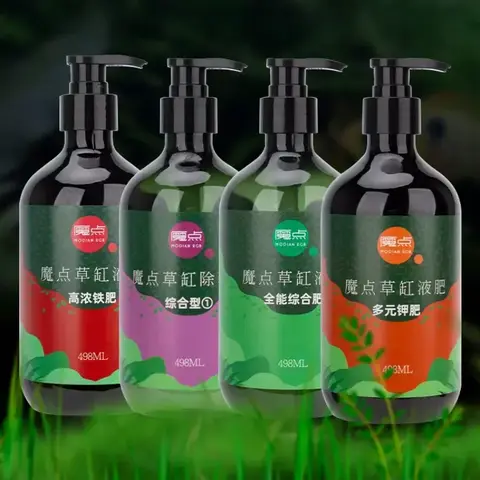 MODIAN 물 잔디 액체 비료, 풀 엘리먼트 조류 제거제, 잔디 탱크 Best5 MODIAN 물 잔디 액체 비료, 풀 엘리먼트 조류 제거제, 잔디 탱크 Best5