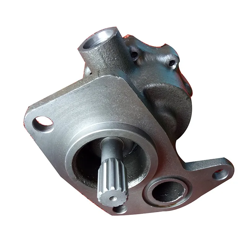 

PC210-7K Hydraulic Pump 708-2L-00200 185-73-20000 185-73-51000 185-75-14000 185-73-34000 Return Oil Pump Gear Pump