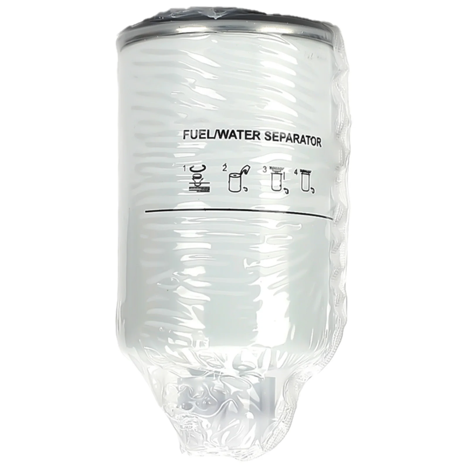 

Fuel Filter CC-563X Compatible for Liugong CLG906C CLG907D Crawler Excavators