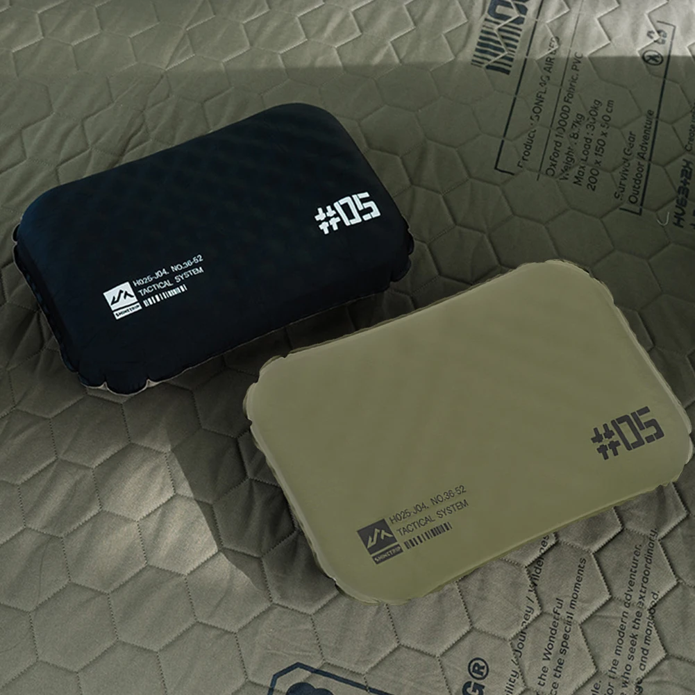 

Надувная подушка, легкая дорожная подушка, удобная портативная воздушная подушка, надувная подушка для кемпинга, пешего туризма, альпинизма